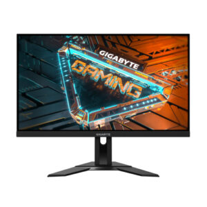 Monitor GigaByte G27F 2 | 68,6 cm (27,0") | 1920x1080 | 170Hz | IPS | 1ms | 2xHDMI DisplayPort 2xUSB3.2 | sRGB130% | FreeSync | Gaming Monitor