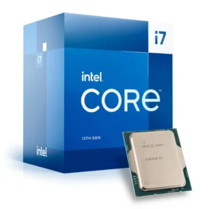 Intel Core i7-13700T | 13. Generacija | LGA1700 | 16 Jeder 24 Niti | 35W | Tray Procesor