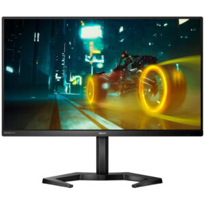 Monitor Philips 24M1N3200ZA/00 | 60,5 cm (23,8") | 1920x1080 | 165Hz | IPS | 1ms | 2xHDMI DisplayPort | Pivot | Zvočniki | 3H | AdaptiveSync | Gaming Monitor