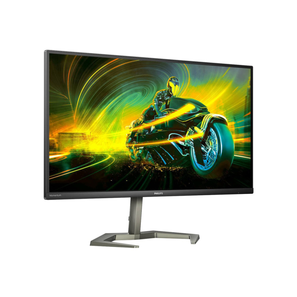 Monitor philips 27m1n5500za | 68,6 cm (27,0") | 2560x1440 | 170hz | nano-ips | 2xhdmi displayport 4xusb3. 2 | pivot | zvočniki | 3h | freesync premium | gaming monitor komponentko