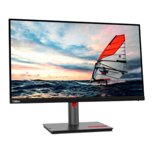 Lenovo ThinkVision P25i-30 | 24,5" Full HD | 100Hz IPS | 4ms | HDMI DisplayPort VGA 4x USB 3.2 DP-Out | Pivot | sRGB 99% | Monitor