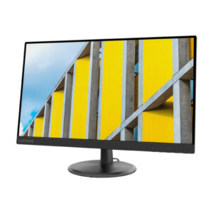 Monitor Lenovo D27Q-30 | 68,6 cm (27,0") | 2560x1440 | VA | 4ms | HDMI DisplayPort | FreeSync | Poslovni Monitor