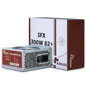 Inter-Tech SFX 300W | 80Plus | 88882153 | Napajalnik