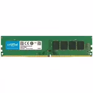 Crucial DDR4-3200 | UDIMM | 8GB | Bulk Pakiranje | Pomnilnik