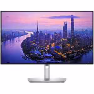 Dell UltraSharp U2725QE | 68,6cm (27") | 3840x2160 | 120Hz | IPS | 5ms | HDMI DisplayPort | Monitor
