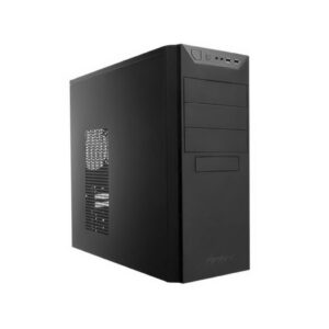 Ohišje Antec VSK4000B-U3/U2 | 2xUSB 3.0 | Črna | Računalniško Ohišje
