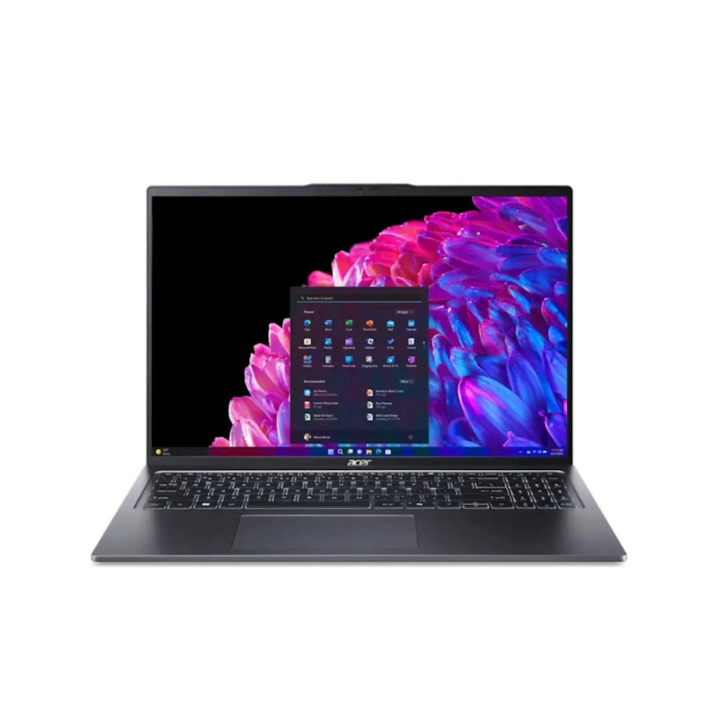 Prenosnik acer 40,64 cm (16,0″) swift go 3200×2000 oled 120hz ultra 7-155u/16gb/ssd1tb/bl/fp/alu/intel graphics/win11home (nx. Kwnex. 001)
1. 325,00€ komponentko