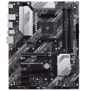 Asus PRIME B550-PLUS | AM4 | Micro ATX | HDMI Displayport | Matična Plošča