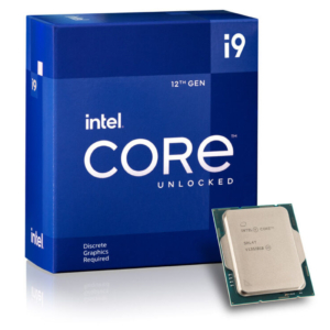 Intel Core i9 12900KF | LGA 1700 | 16 Jedr 24 Niti | Do 5.2GHz | BOX Procesor