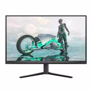 Monitor Philips Gaming Envia 3000 27M2N3200S/00 | 68,6 cm (27,0") | 1920x1080 | 165Hz | IPS | 1ms | 2xHDMI DisplayPort | Pivot | 3H | sRGB | FreeSync Premium G-Sync Compatible | HDR10 | Gaming Monitor