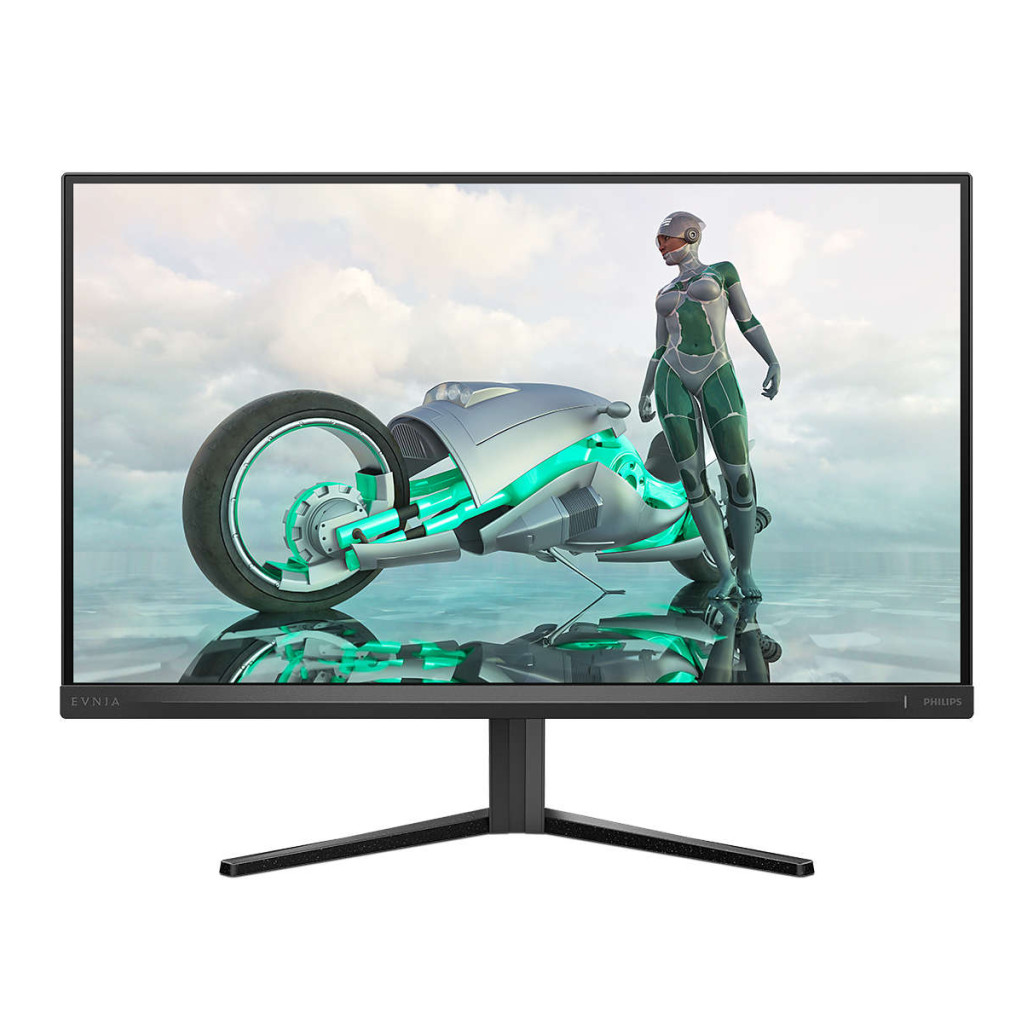 Monitor philips gaming envia 3000 27m2n3200s/00 | 68,6 cm (27,0") | 1920x1080 | 165hz | ips | 1ms | 2xhdmi displayport | pivot | 3h | srgb | freesync premium g-sync compatible | hdr10 | gaming monitor 1 Monitor philips 68,6 cm (27,0") 27m2n3200s/00 1920x1080 gaming 165hz ips 1ms 2xhdmi displayport pivot 3h srgb freesync premium g-sync compatible hdr10 envia 3000 komponentko