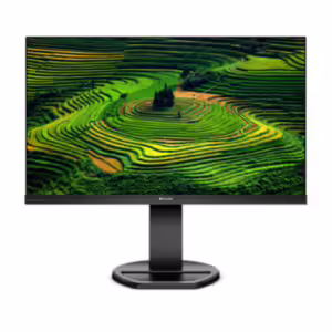 Philips | 60,5 cm (23,8") | 1920x1080 | IPS | 5ms | VGA | DVI DisplayPort 1/2xUSB3.0 2xUSB2.0 | Pivot | Zvočniki | 3H | sRGB103,8% | 241B8QJEB | Monitor