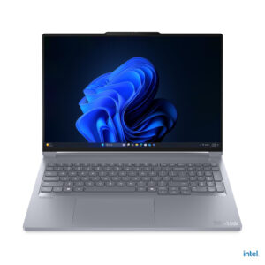 Lenovo ThinkBook 16p G6 | 40,6cm (16") | 2560x1600 | IPS | G-SYNC | 240Hz | Ultra 7-255HX | 32GB | 1TB | BL | RTX 5060 8GB | Win11Pro | 21R00015SC | Gaming Prenosnik