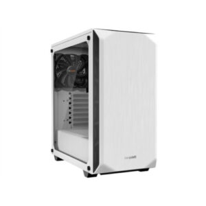 be quiet! Pure Base 500 | MidiATX | Bela | Ohišje