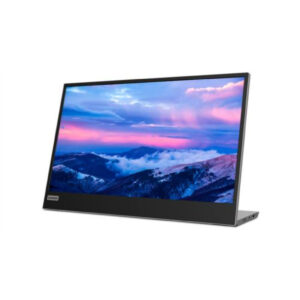 Lenovo L15 | 39,6 cm (15,6") | 1920x1080 | IPS | 6ms | 2xUSB-C 65W | NTSC45% | Prenosni Monitor