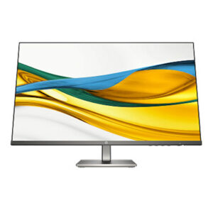 HP 527da Series 5 | 27 Palčni IPS Monitor | Full HD 1920x1080 | 100Hz | 5ms | VGA In 2x HDMI | Nastavljiv Po Višini | Zvočniki | Monitor