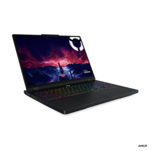 Lenovo Legion Pro 5 | 16 Palcev | OLED 500 Nit | Ryzen 9 9955HX | 32GB | 1TB SSD | RTX 5060 8GB | Windows 11 Home | Gaming Prenosnik