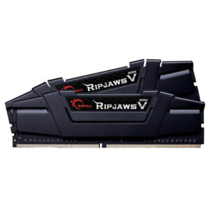 DDR4 32GB 4000MHz CL18 KIT (2x16GB) G.Skill Ripjaws XMP2.0 1,2V PC (F4-4000C18D-32GVK)