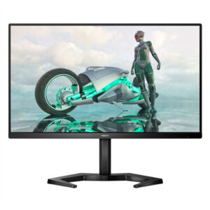 Monitor Philips 24M1N3200ZS | 60,5 cm (23,8") | 1920x1080 | 165Hz | IPS | 2xHDMI DisplayPort | FreeSync Premium | Gaming Monitor