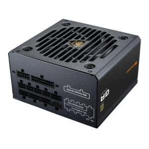 Cougar GR 850 850W | 80Plus Gold | 91% ATX 3.1 | Gen5 | Modular | CGR GDN-850 | Napajalnik