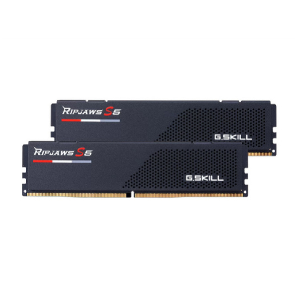 G. Skill ripjaws s5 64gb | ddr5 | 6000mhz | cl30 kit (2x32gb) | xmp3. 0 |  f5-6000j3040g32gx2-rs5k | spomin