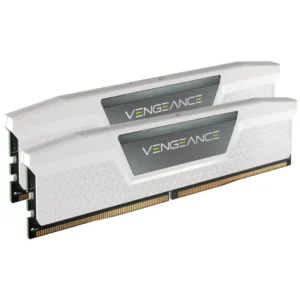 CORSAIR Vengeance | 32GB 2x16GB Dual-Kit | Zmogljiv RAM Pomnilnik Za Gaming In Nadgradnjo Računalnika