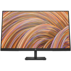 Monitor HP V27i G5 | 60,5 cm (23,8") | 1920x1080 | 75Hz | IPS | 5ms | VGA HDMI DisplayPort | 3H | NTSC72% | FreeSync | Monitor za Dom