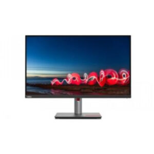 Monitor Lenovo ThinkVision | 68,6 cm (27,0") | 1920x1080 | IPS | 4ms | VGA | HDMI DisplayPort 4xUSB | Pivot | sRGB99% | T27i-30 | Poslovni Monitor