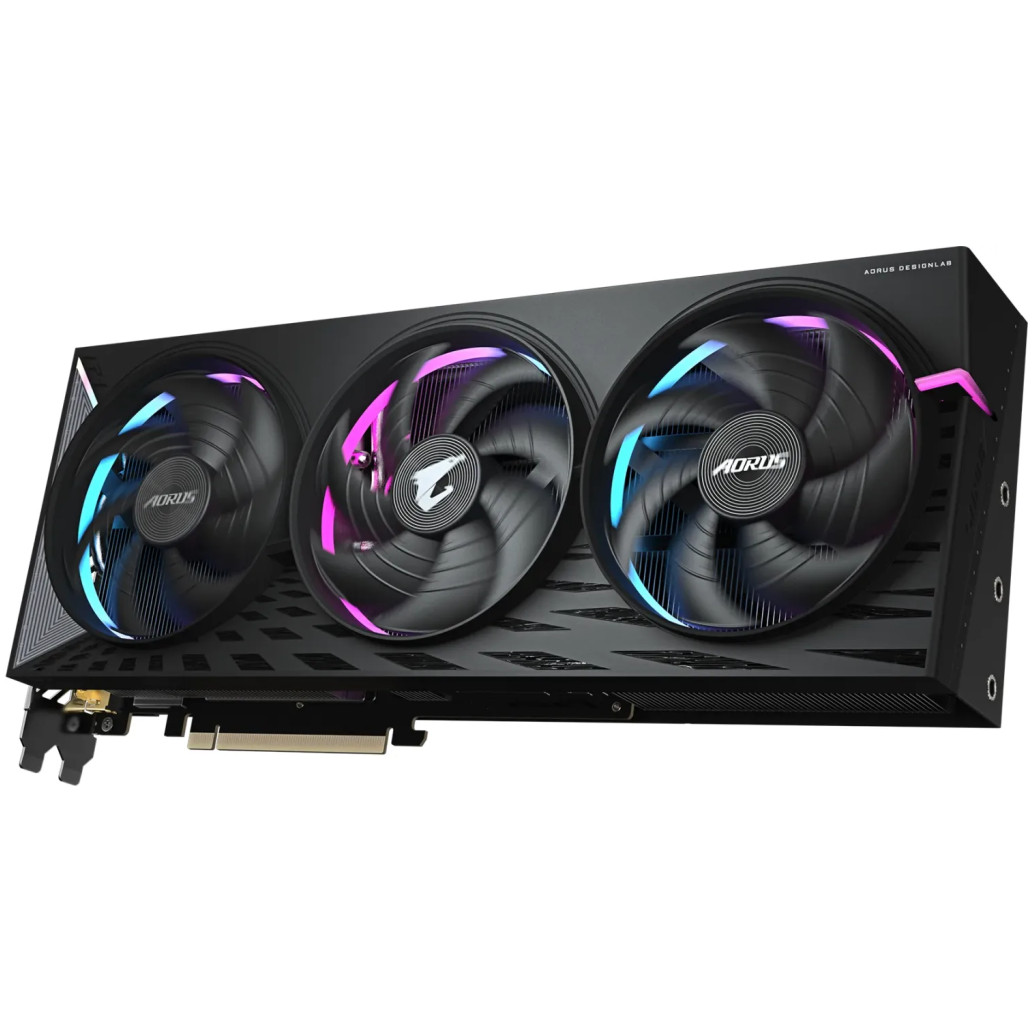 Gigabyte amd rx 9070 xt aorus elite 16gb | gddr6 | 2xdisplayport 1. 4a 2xhdmi 2. 1 | gv-r9070xtaorus e-16gd | grafična kartica 1 Grafična kartica amd rx9070 xt gigabyte aorus elite – 16gb gddr6 | 2xdisplayport 1. 4a 2xhdmi 2. 1 (gv-r9070xtaorus e-16gd)komponentko