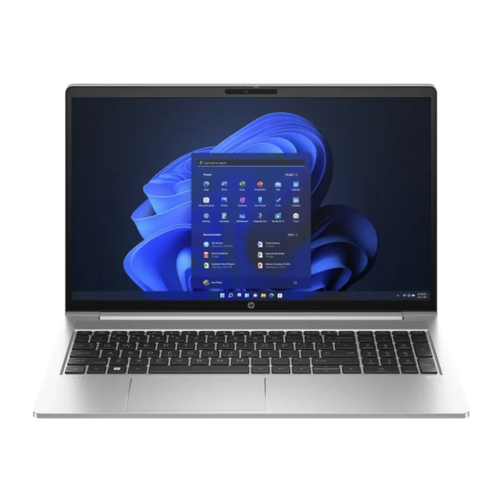 Vodič 2026: kateri je najboljši poslovni prenosnik za vaše delo? 8 Zmogljiv apple macbook pro 14 za profesionalce in razvijalce.