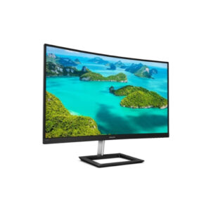 Monitor Philips 322E1C | 80,1 cm (31,5") | 1920x1080 | 75Hz | VA | 4ms | HDMI DisplayPort | AdaptiveSync | Ukrivljen Poslovni Monitor