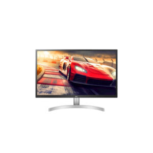 Monitor LG 27UL500 | 68,6 cm (27,0") | 3840x2160 | IPS | 5ms | 2xHDMI DisplayPort | 3H | sRGB99% | FreeSync | Monitor za Dom