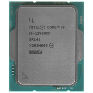 Intel CORE i9 12900KF | LGA 1700 | TRAY Procesor