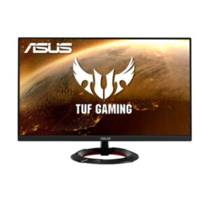 Monitor Asus TUF VG249Q1R | 60,5 cm (23,8") | 1920x1080 | 165Hz | IPS | 1ms | HDMI 2xHDMI DisplayPort | Zvočniki | NTSC72% | FreeSync | Gaming Monitor