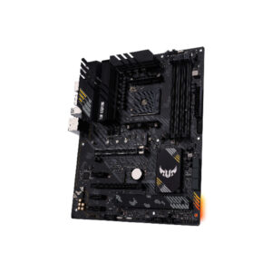 Asus B550-Plus TUF GAMING | AM 4 | Ryzen | DDR4 | Matična plošča za Ryzen 1 do 5. generacije