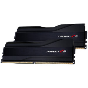G.Skill Trident Z5 Neo EXPO 32GB (2x16GB) DDR5 | 6000MHz | F5-6000J3636F16GX2-TZ5N | RAM Pomnilnik