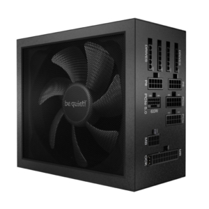 Be Quiet! Dark Power 13 | 750W | 80 Plus Titanium | ATX 3.0 PCIe 5.0 | Modularni Črn Napajalnik