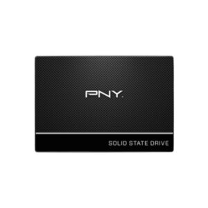 PNY CS900 | (2,5") | SATA3 | 500GB | 550/500MB/s | SSD7CS900-500-RB | SSD Disk