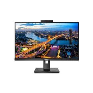 Philips 242B1H | 60,5 cm (23,8") | 1920x1080 | 75Hz | IPS | 5ms | VGA | DVI | HDMI | DisplayPort 4xUSB3.0 | Pivot | Kamera | Zvočniki | 3H | sRGB107% | Kamera