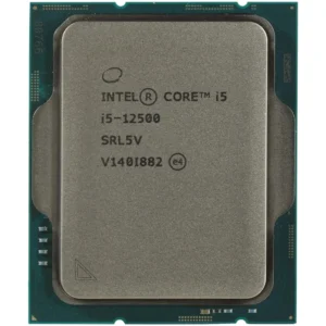 Intel Core i5-12500 | LGA 1700 | 6 Jedr 6 Niti | 4,6GHz | Tray Procesor