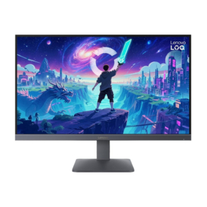 Lenovo LOQ 27Q-10 | 27" QHD IPS | 180Hz 0,5ms | 99% sRGB HDR10 FreeSync | Gaming Monitor