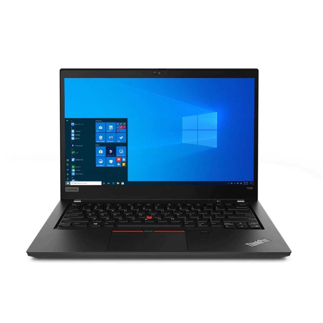 Lenovo t490 i5-8365u | 16gb | 256gb | 35,6cm (14") | 1920x1080 | w11p | slo gravura | prenosnik na dotik 1 Enovo t490 i5-8365u | 16gb | 256gb | 35,6cm (14″) | 1920×1080 | w11p | slo gravura | prenosnik na dotik komponentko
