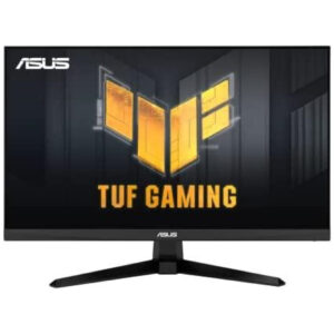 Asus TUF VG246H1A | 60,5cm (23,8") | 1920x1080 | 100Hz | IPS | 0,5ms | 2xHDMI | FreeSync | Gaming Monitor