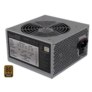 LC-Power Office LC600-12 450W | 80+Bronze | Napajalnik