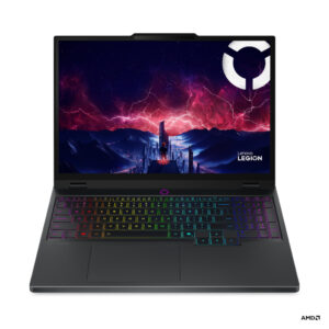 Lenovo Legion 5 83F1001KSC | Ryzen AI 7 350 | 32GB | 1TB SSD | RTX 5070 8GB | 15,1" 2560x1600 OLED 165Hz 500 Nit | Gaming Prenosnik