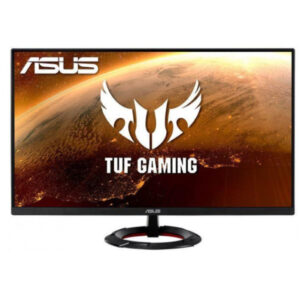 Monitor Asus TUF Gaming VG279QR | 68,6 cm (27,0") | 1920x1080 | 165Hz | IPS | 1ms | 2xHDMI DisplayPort | Pivot | Zvočniki | FreeSync Premium G-Sync | DEMO Enota | Gaming Monitor