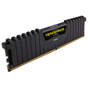 Corsair Vengeance LPX XMP2.0 16GB (2x 8GB) DDR4 | 3200MHz | CMK16GX4M2E3200C16 | Gaming RAM Pomnilnik