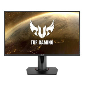 Gaming Monitor Asus 68,6 cm (27,0") VG279QM 1920x1080 | 280Hz VA 1ms | HDMI DisplayPort | Pivot Zvočniki | sRGB99% G-Sync | VG279QM