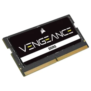 CORSAIR VENGEANCE | 16GB | SODIMM | DDR5 | PC 5600 | CL48 | RAM Pomnilnik