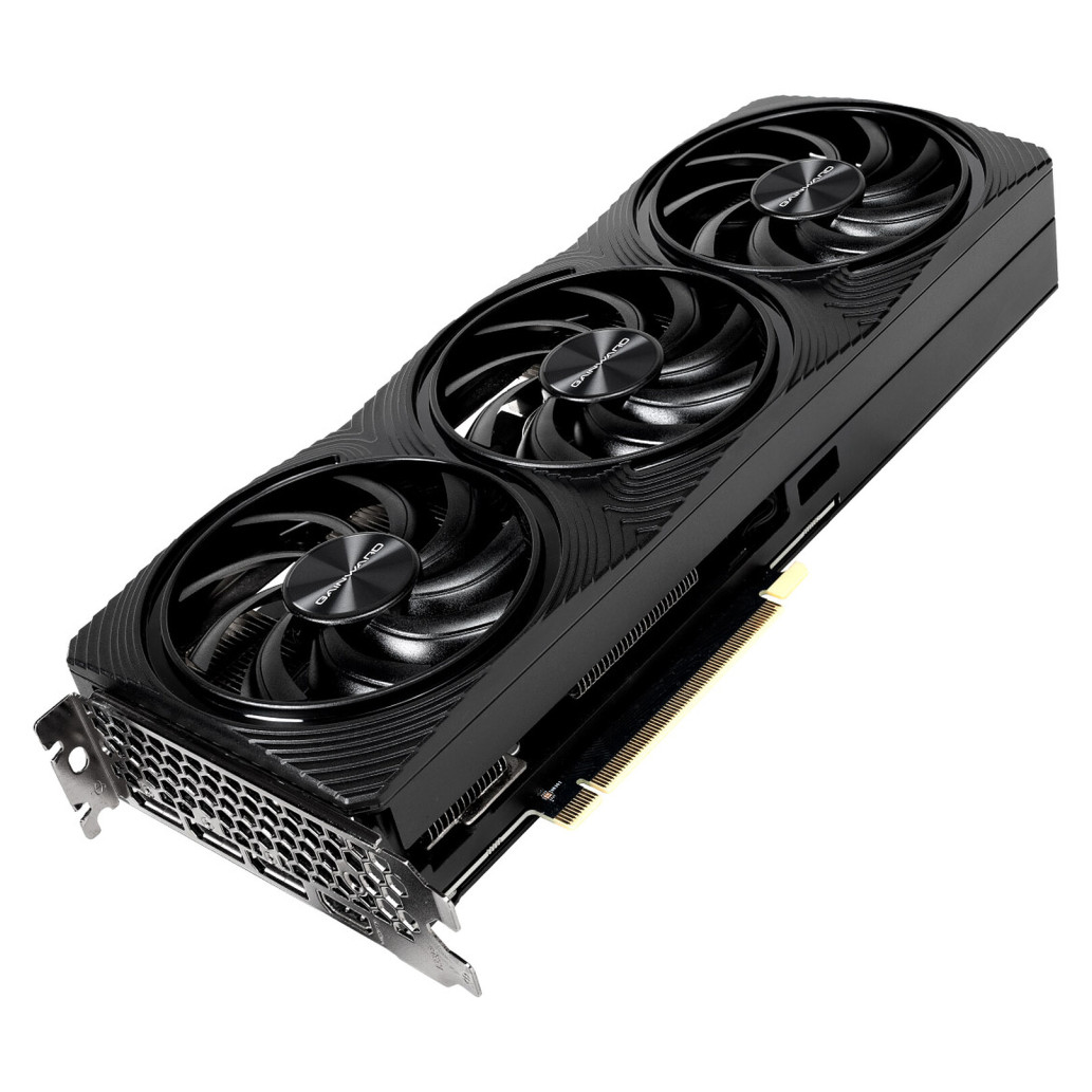 Gainward rtx 4080 super python iii oc 16gb | gddr6x | hdmi 3xdisplayport | zmogljiva grafična kartica 1 Grafična kartica nvidia rtx4080 super gainward python iii oc – 16gb gddr6x (4809) komponentko